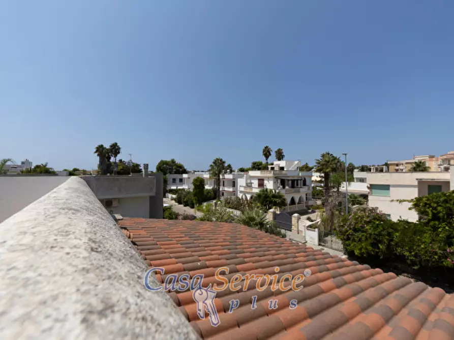 Immagine 60 di Villa in vendita  in Via del Glicine a Gallipoli