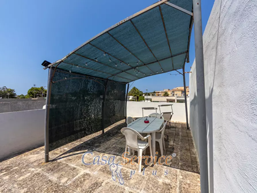 Immagine 64 di Villa in vendita  in Via del Glicine a Gallipoli