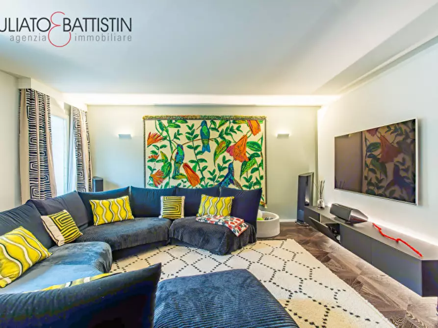 Immagine 2 di Appartamento in vendita  in Ponte degli Angeli a Vicenza