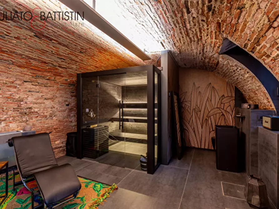 Immagine 3 di Appartamento in vendita  in Ponte degli Angeli a Vicenza