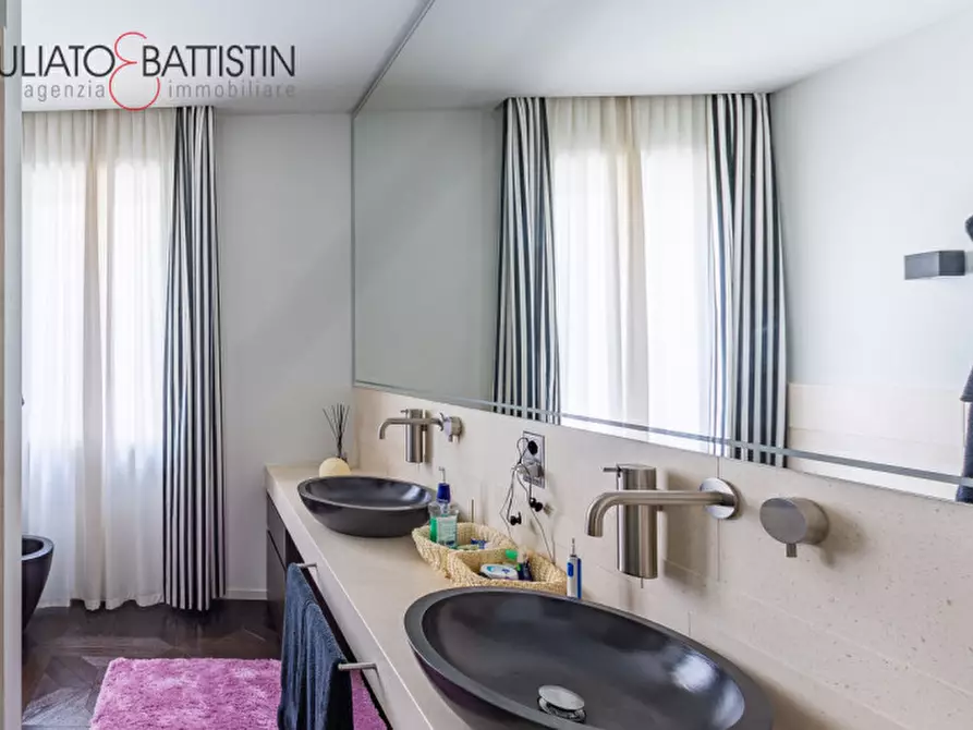 Immagine 4 di Appartamento in vendita  in Ponte degli Angeli a Vicenza