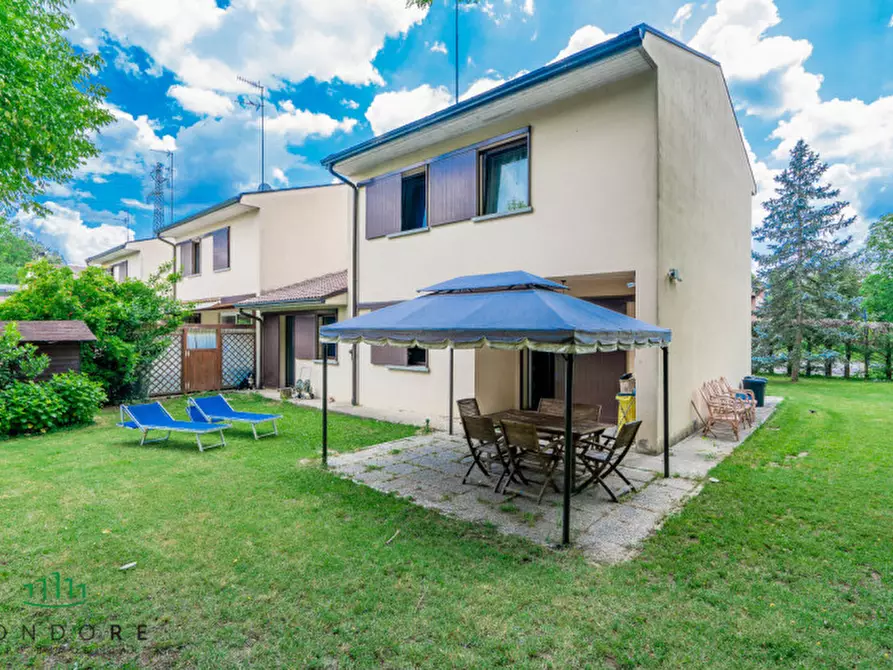 Immagine 1 di Villa in vendita  in via san lorenzo a Sasso Marconi