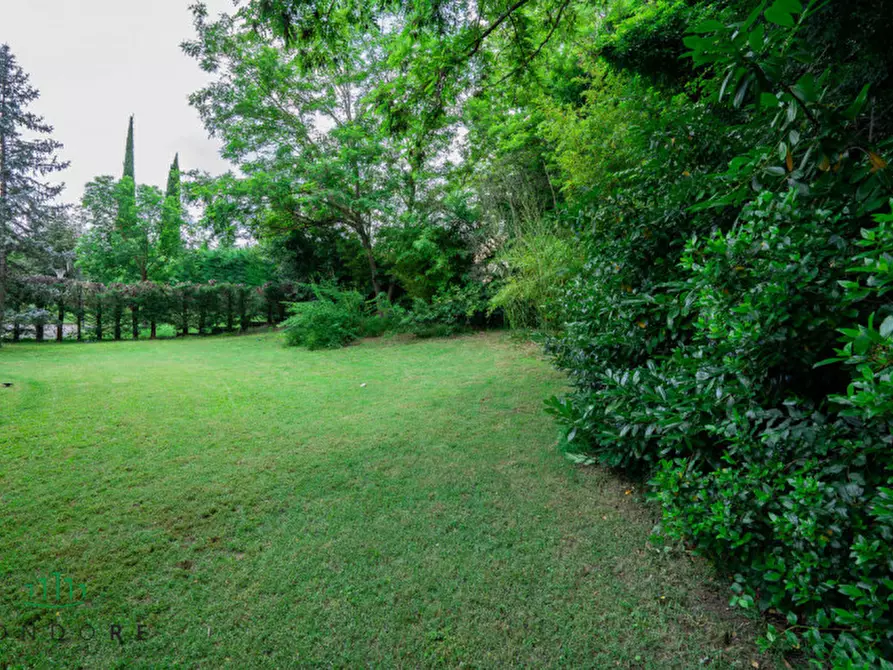 Immagine 6 di Villa in vendita  in via san lorenzo a Sasso Marconi