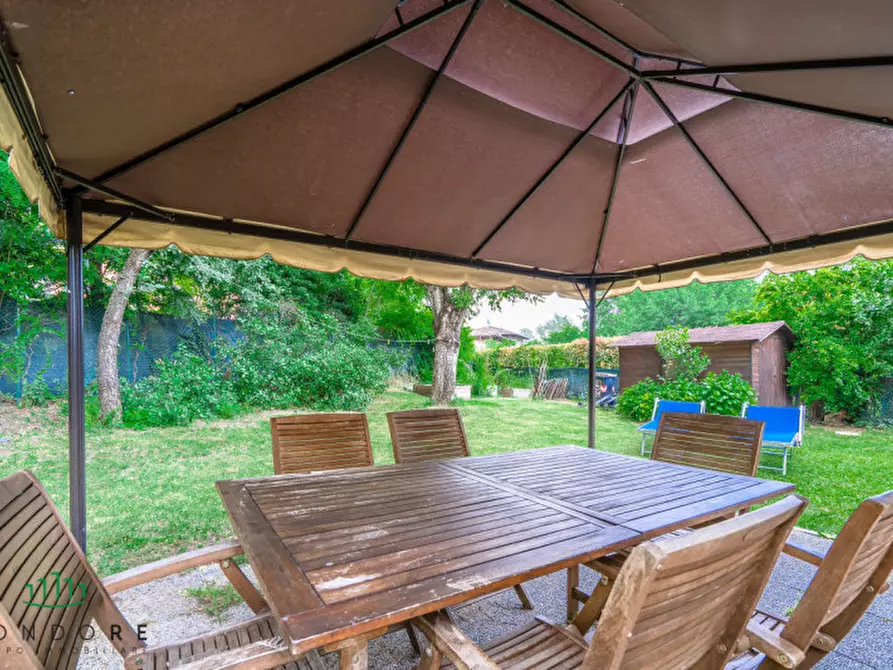 Immagine 8 di Villa in vendita  in via san lorenzo a Sasso Marconi