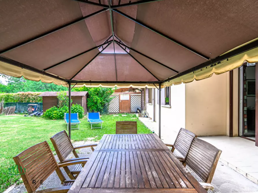 Immagine 9 di Villa in vendita  in via san lorenzo a Sasso Marconi