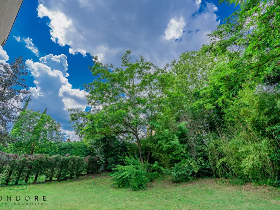 Immagine 11 di Villa in vendita  in via san lorenzo a Sasso Marconi