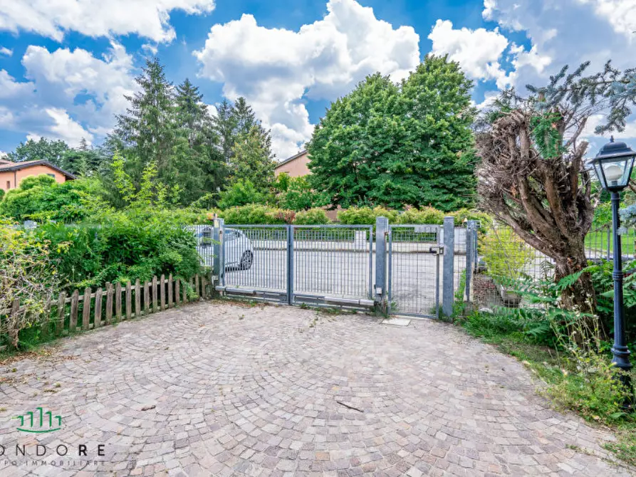 Immagine 12 di Villa in vendita  in via san lorenzo a Sasso Marconi