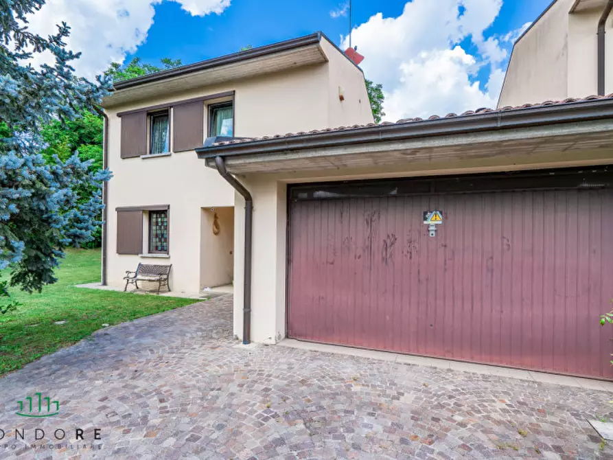 Immagine 13 di Villa in vendita  in via san lorenzo a Sasso Marconi