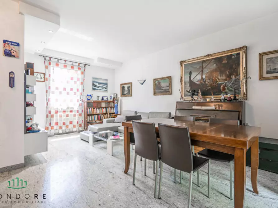 Immagine 18 di Villa in vendita  in via san lorenzo a Sasso Marconi