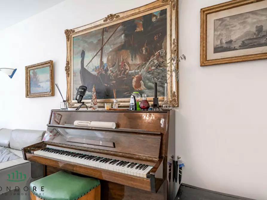 Immagine 19 di Villa in vendita  in via san lorenzo a Sasso Marconi