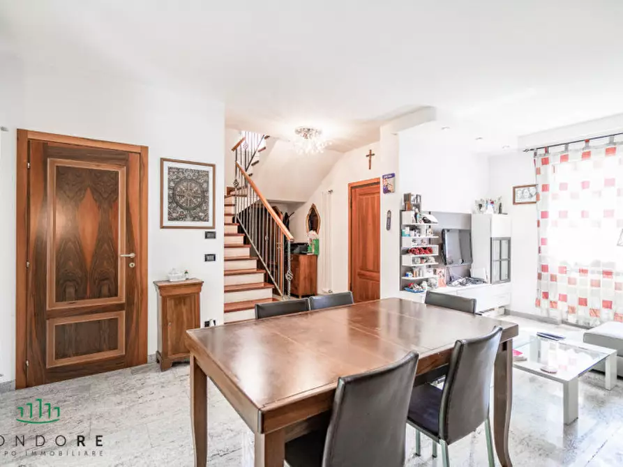 Immagine 21 di Villa in vendita  in via san lorenzo a Sasso Marconi