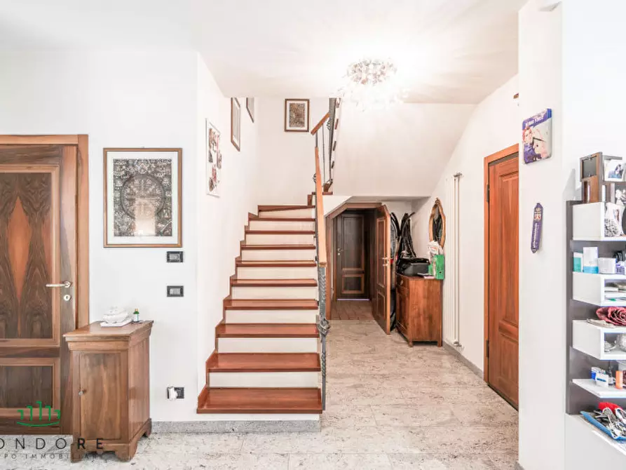 Immagine 22 di Villa in vendita  in via san lorenzo a Sasso Marconi