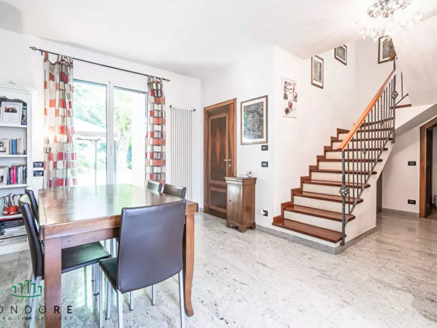 Immagine 23 di Villa in vendita  in via san lorenzo a Sasso Marconi