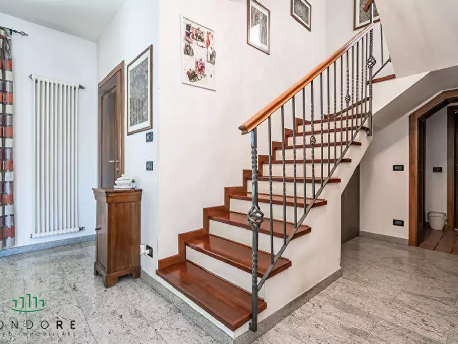 Immagine 25 di Villa in vendita  in via san lorenzo a Sasso Marconi