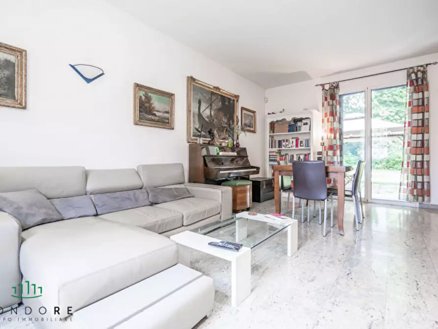 Immagine 26 di Villa in vendita  in via san lorenzo a Sasso Marconi