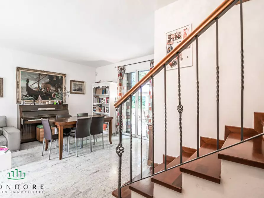 Immagine 28 di Villa in vendita  in via san lorenzo a Sasso Marconi