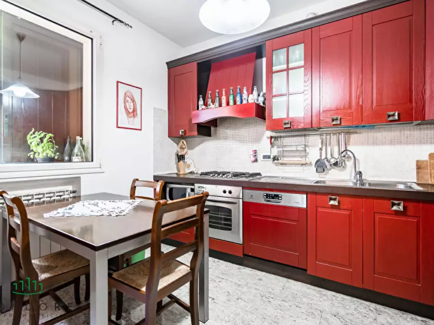 Immagine 29 di Villa in vendita  in via san lorenzo a Sasso Marconi