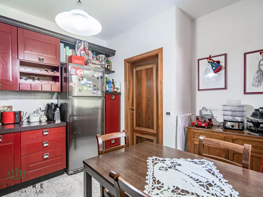 Immagine 30 di Villa in vendita  in via san lorenzo a Sasso Marconi