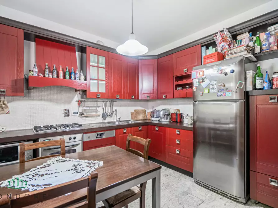 Immagine 31 di Villa in vendita  in via san lorenzo a Sasso Marconi