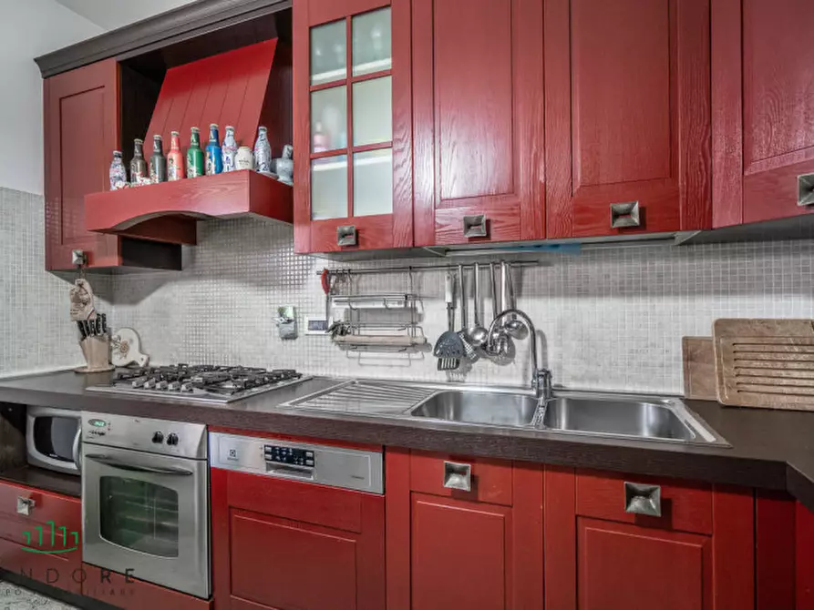 Immagine 32 di Villa in vendita  in via san lorenzo a Sasso Marconi