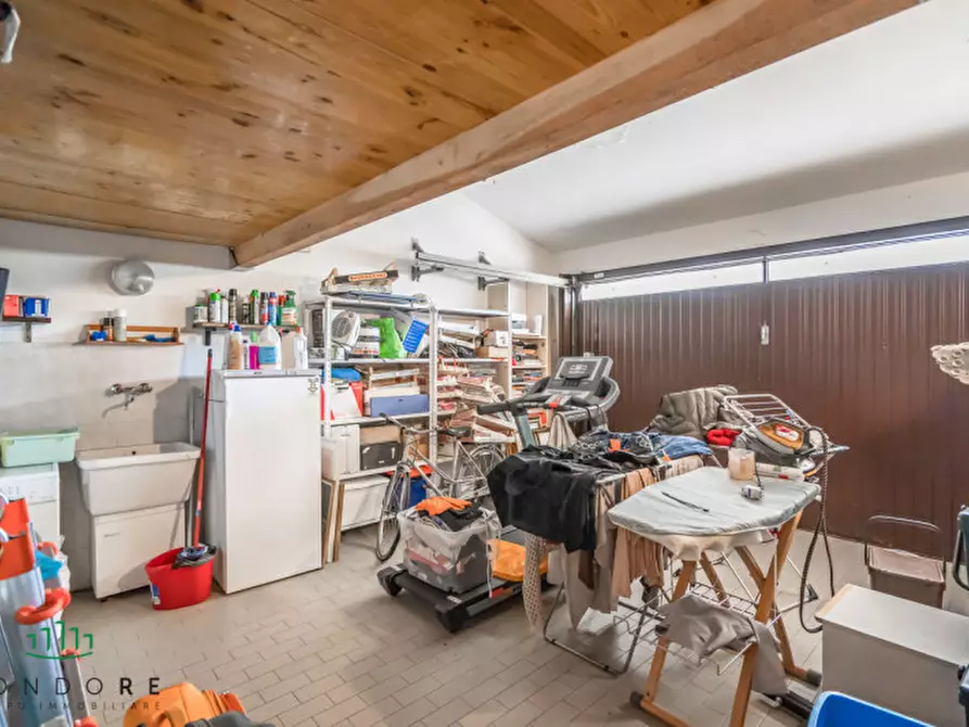 Immagine 33 di Villa in vendita  in via san lorenzo a Sasso Marconi