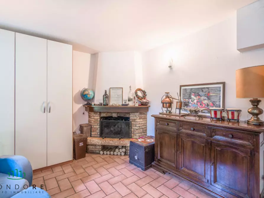 Immagine 35 di Villa in vendita  in via san lorenzo a Sasso Marconi