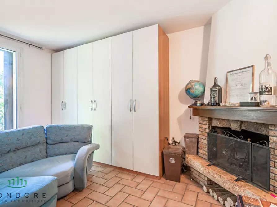 Immagine 36 di Villa in vendita  in via san lorenzo a Sasso Marconi