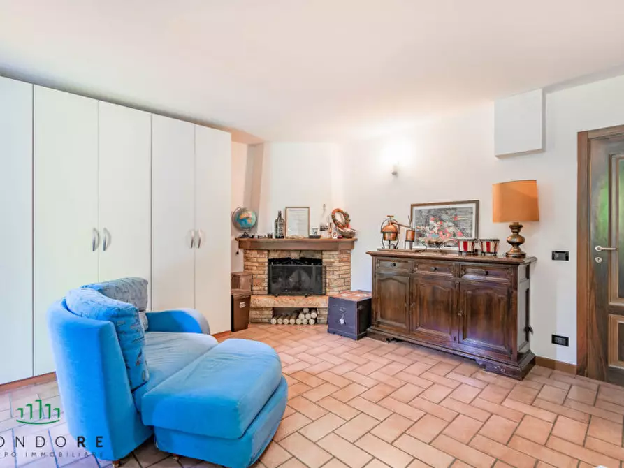 Immagine 38 di Villa in vendita  in via san lorenzo a Sasso Marconi