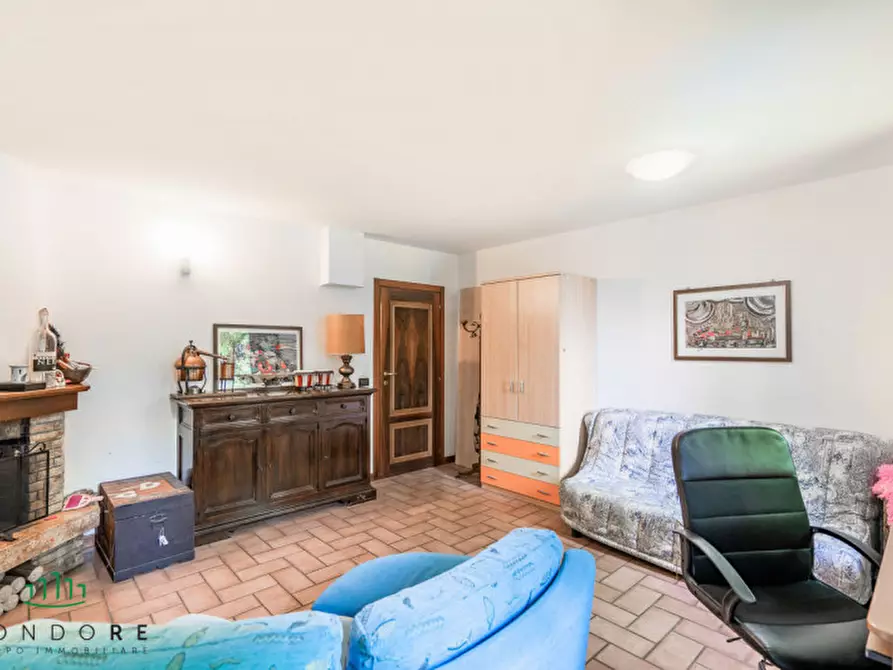 Immagine 39 di Villa in vendita  in via san lorenzo a Sasso Marconi