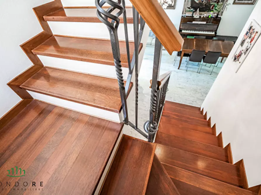 Immagine 41 di Villa in vendita  in via san lorenzo a Sasso Marconi