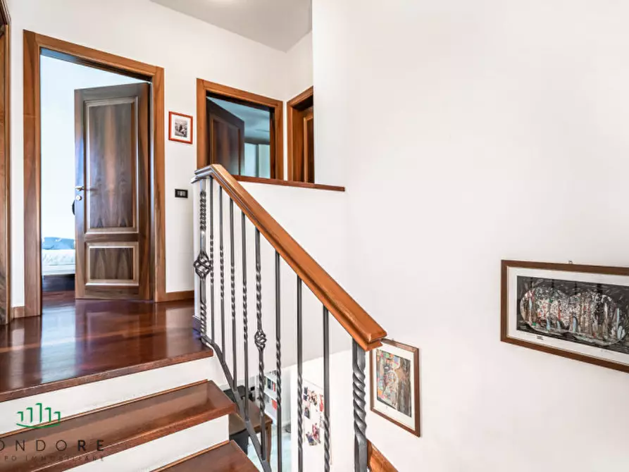 Immagine 42 di Villa in vendita  in via san lorenzo a Sasso Marconi