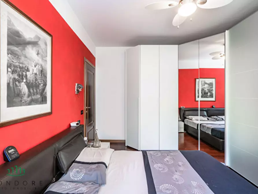 Immagine 46 di Villa in vendita  in via san lorenzo a Sasso Marconi