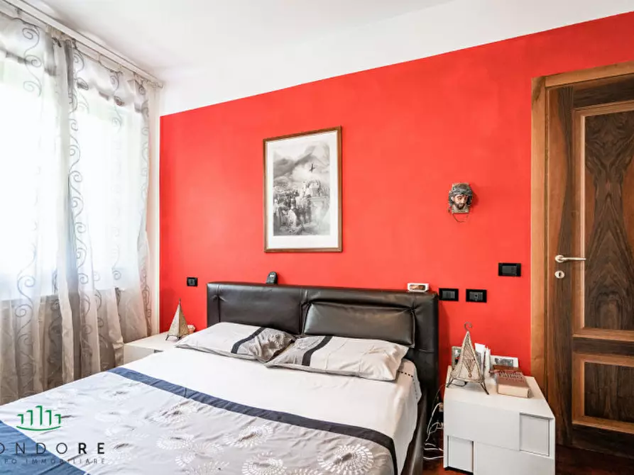 Immagine 47 di Villa in vendita  in via san lorenzo a Sasso Marconi