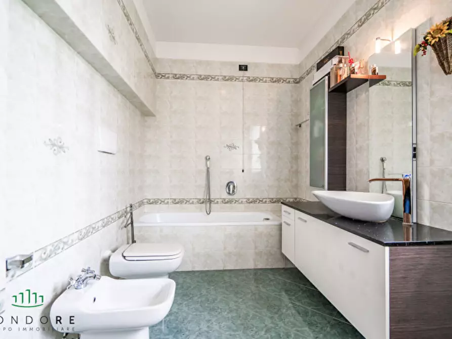 Immagine 52 di Villa in vendita  in via san lorenzo a Sasso Marconi