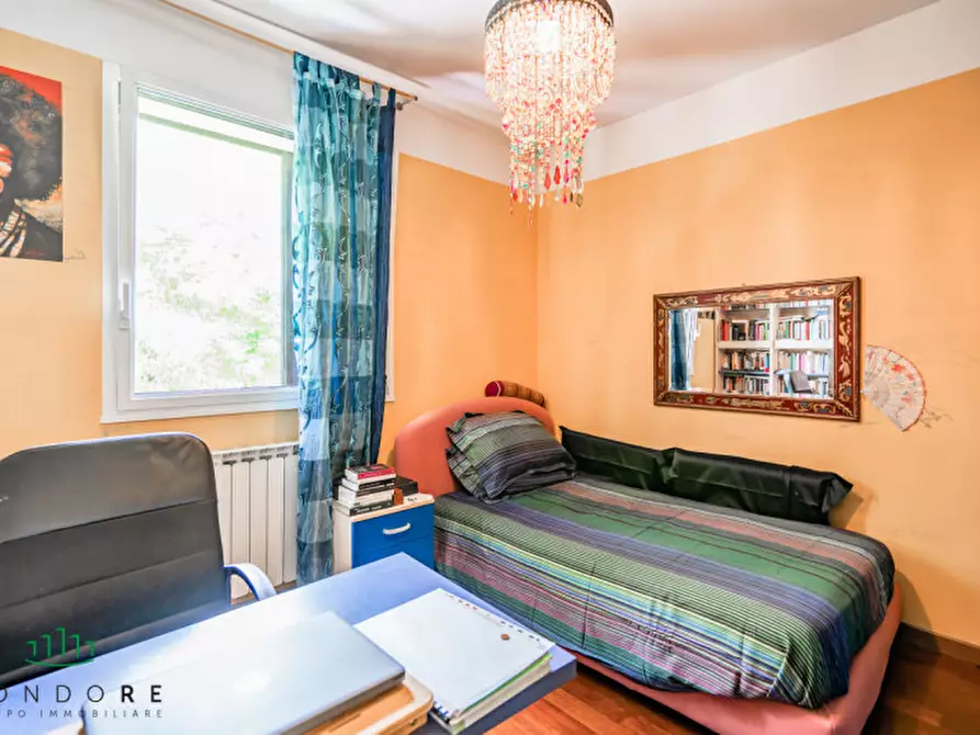 Immagine 57 di Villa in vendita  in via san lorenzo a Sasso Marconi