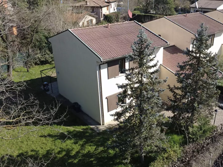 Immagine 58 di Villa in vendita  in via san lorenzo a Sasso Marconi