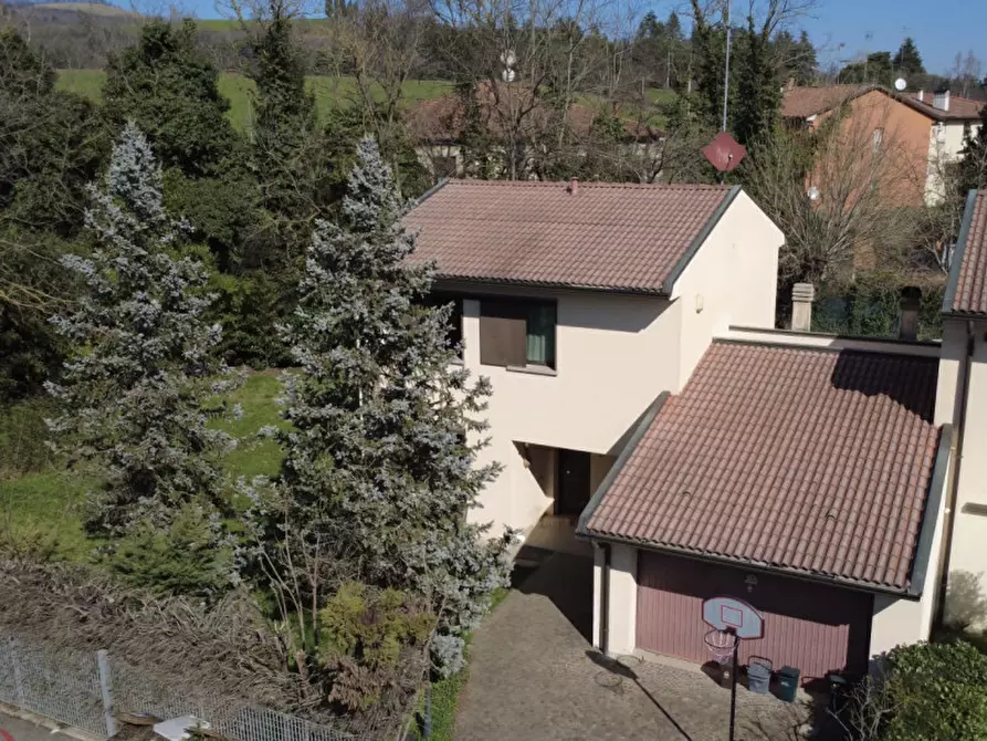 Immagine 60 di Villa in vendita  in via san lorenzo a Sasso Marconi