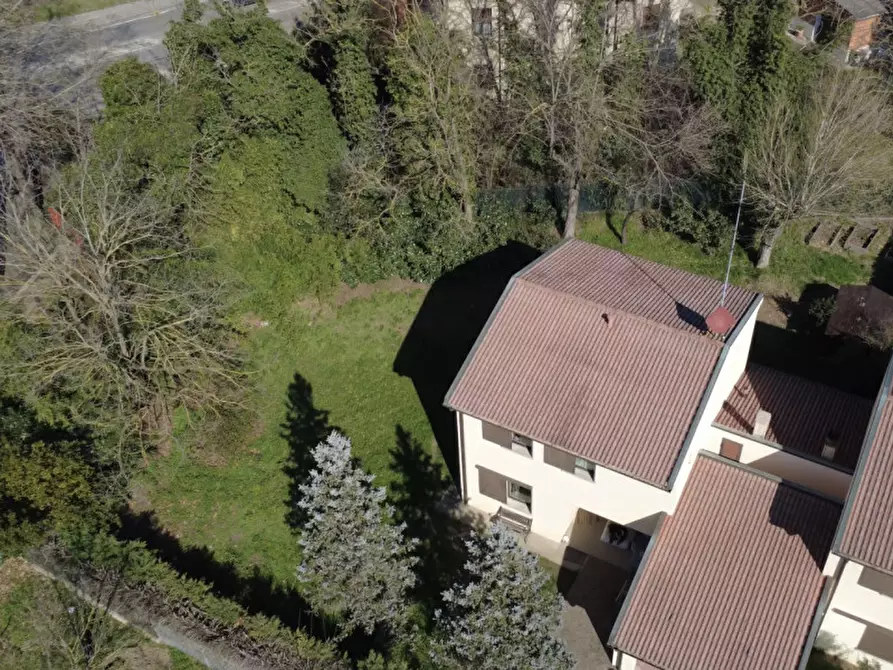 Immagine 61 di Villa in vendita  in via san lorenzo a Sasso Marconi