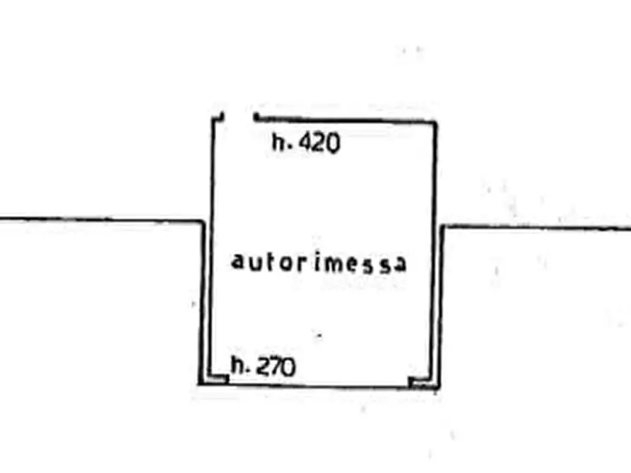 Immagine 62 di Villa in vendita  in via san lorenzo a Sasso Marconi