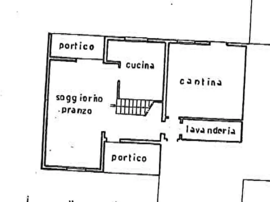 Immagine 63 di Villa in vendita  in via san lorenzo a Sasso Marconi