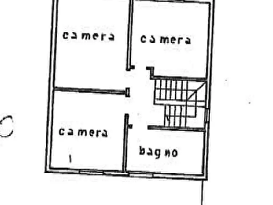 Immagine 64 di Villa in vendita  in via san lorenzo a Sasso Marconi