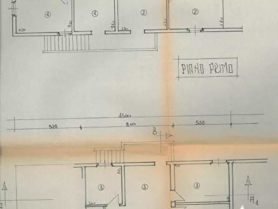 Immagine 41 di Rustico / casale in vendita  in Strada provinciale di Moiano a Città Della Pieve