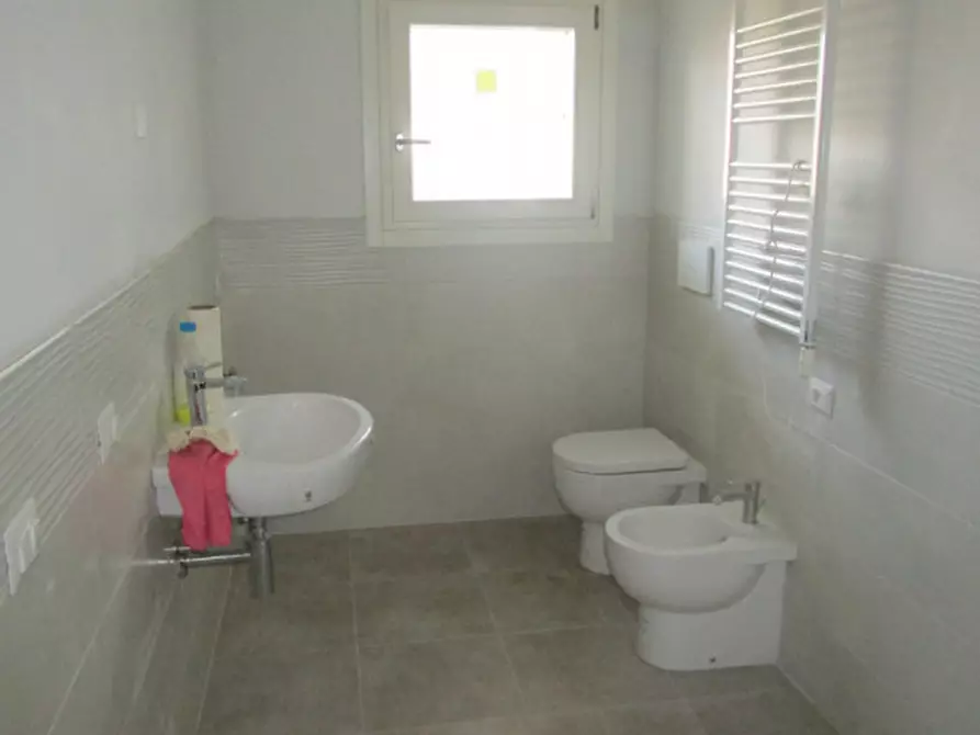 Immagine 2 di Appartamento in vendita  a Campagna Lupia