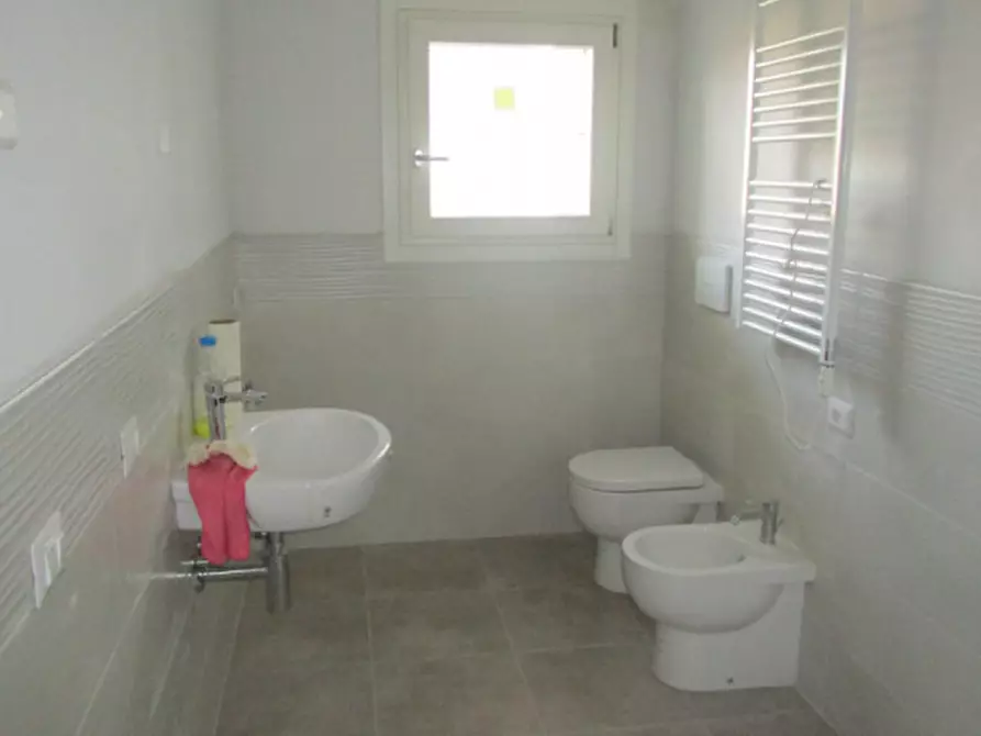 Immagine 3 di Appartamento in vendita  a Campagna Lupia