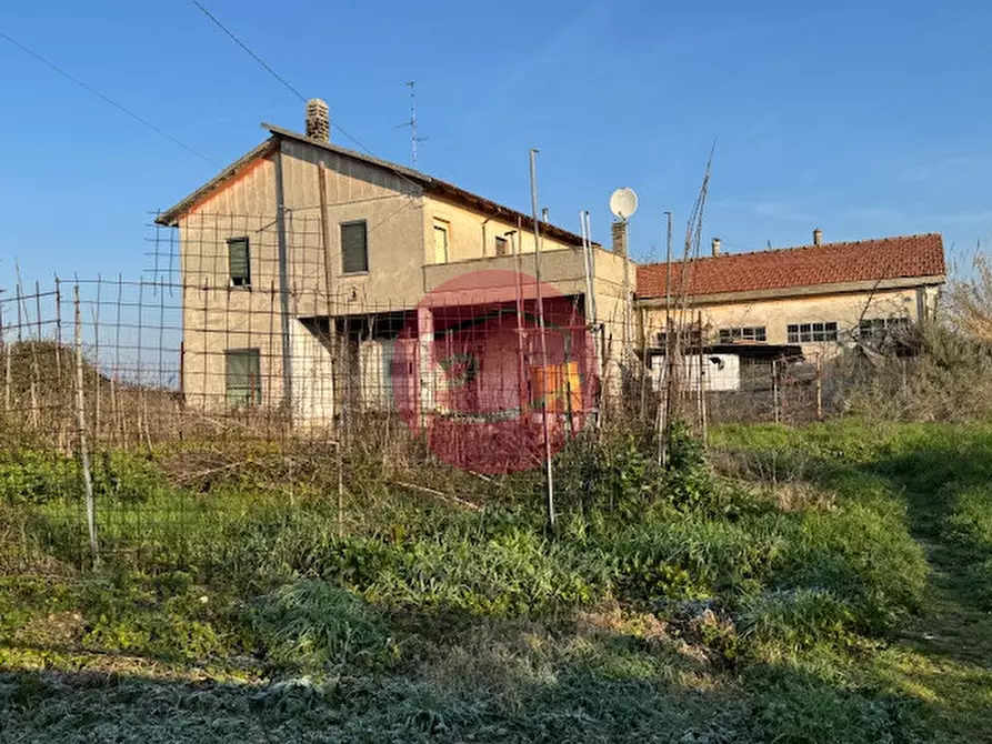 Immagine 1 di Casa indipendente in vendita  in Via Colombarone a Santarcangelo Di Romagna