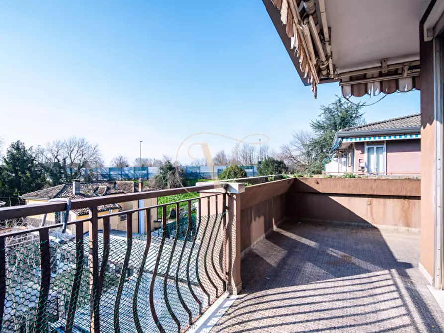 Immagine 1 di Appartamento in vendita  in Via Lorenzo Ghiberti 9 a Padova