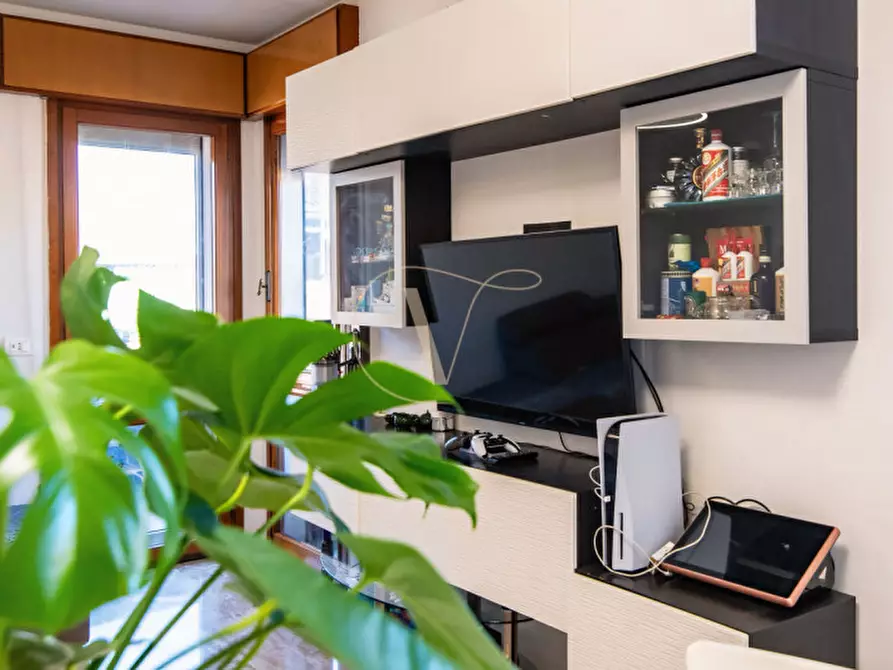 Immagine 2 di Appartamento in vendita  in Via Lorenzo Ghiberti 9 a Padova