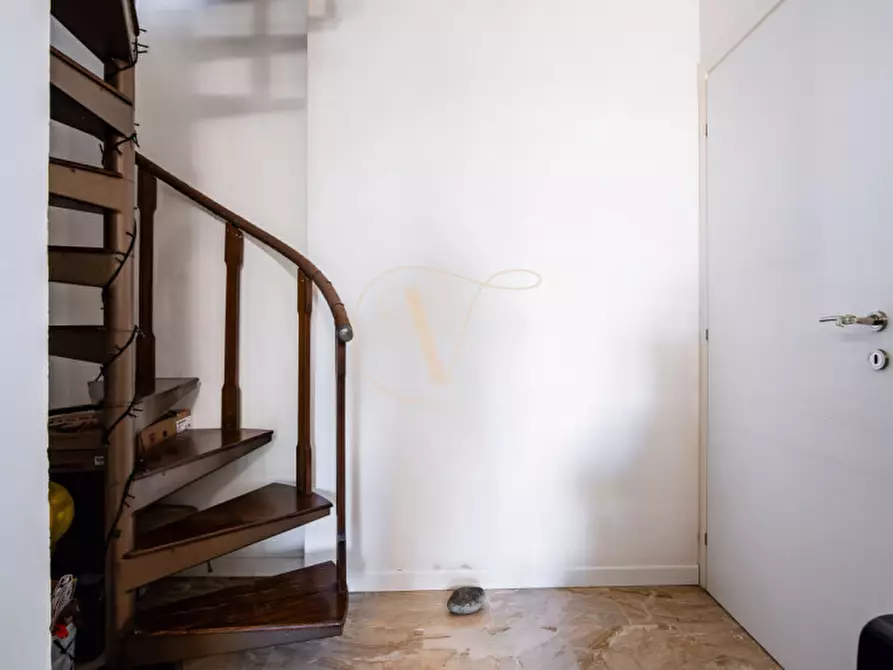 Immagine 3 di Appartamento in vendita  in Via Lorenzo Ghiberti 9 a Padova