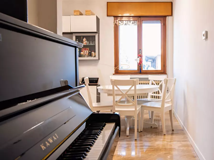 Immagine 4 di Appartamento in vendita  in Via Lorenzo Ghiberti 9 a Padova