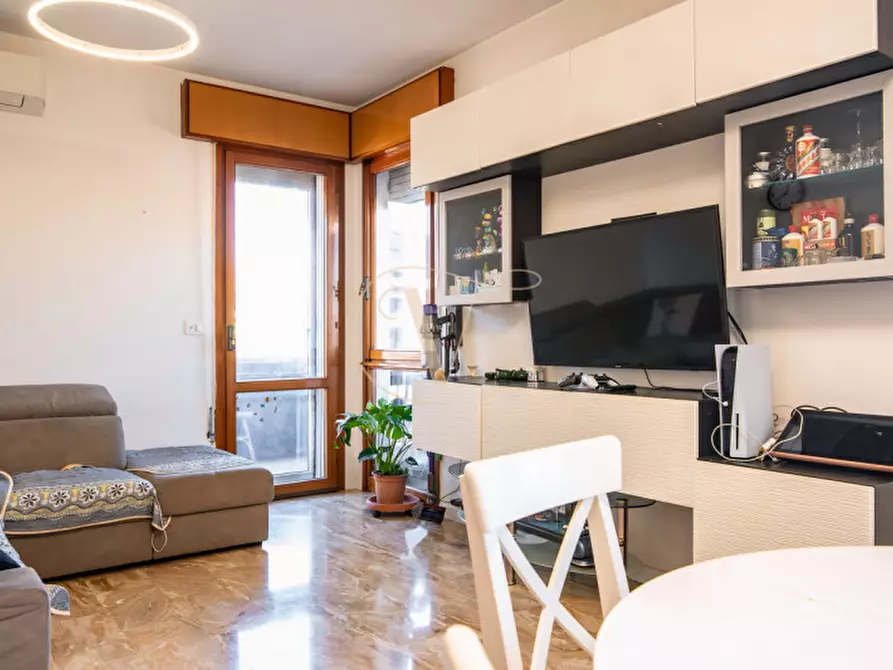 Immagine 5 di Appartamento in vendita  in Via Lorenzo Ghiberti 9 a Padova